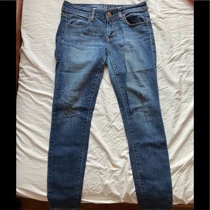 ✨2/$20✨American Eagle Jegging